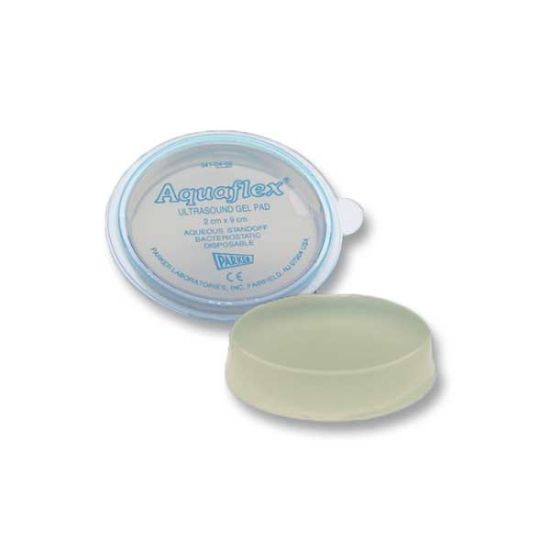 Picture of AquaFlex Ultrasound Gel Pad