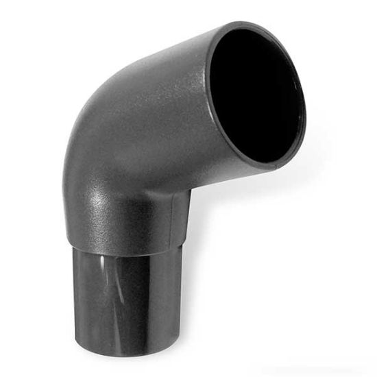 Picture of Philips Respironics Tubing Elbow Connector for CPAP Machines