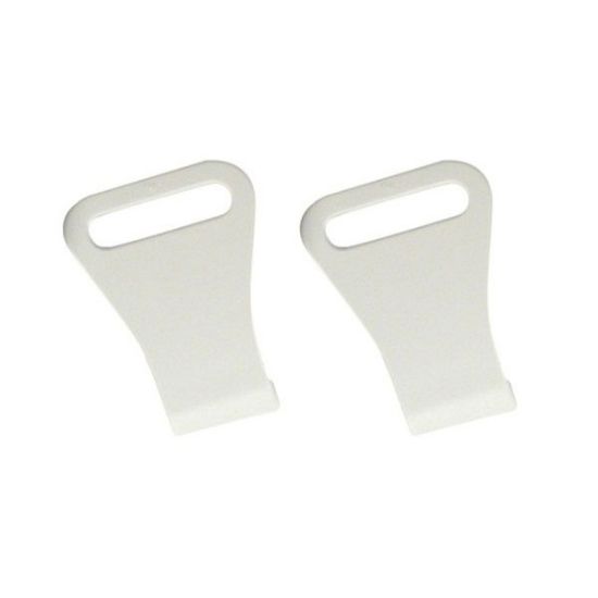 Picture of Headgear Clips for TrueBlue Nasal and Amara Full Face CPAP Masks (Pair of 2)