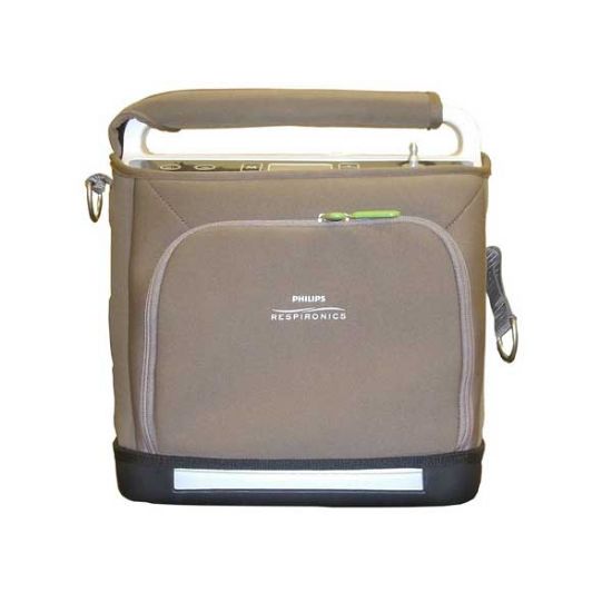 Picture of Carrying Case for SimplyGo Portable Oxygen Concentrator