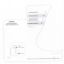 Picture of Amara Full Face CPAP Mask Sizing Gage