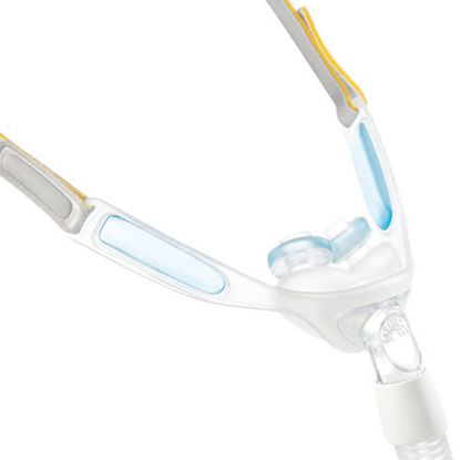 Picture of Nuance Pro Nasal CPAP Mask Without Headgear