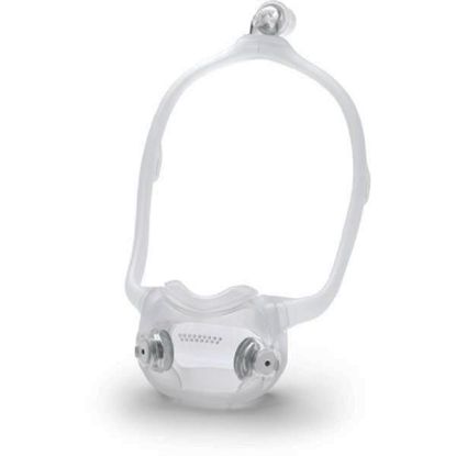 Picture of DreamWear Full Face CPAP Mask Assembly Kit