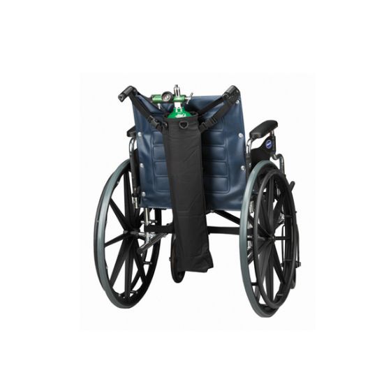 Picture of Wheelchair Oxygen Cylinder Bag