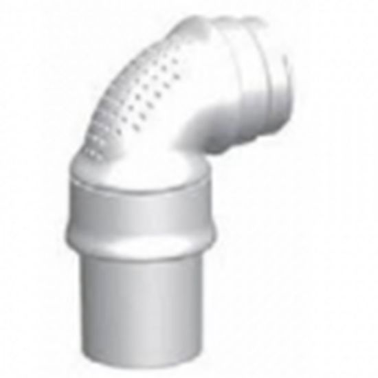 Picture of Exhalation Elbow for HC406 and HC407 Nasal Masks