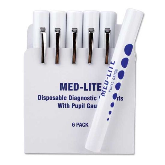 Picture of Adlite Disposable Penlights