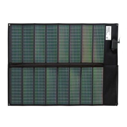 Picture of Transcend Portable Solar Battery Charger