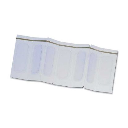 Picture of Hydrogel Tape Strips