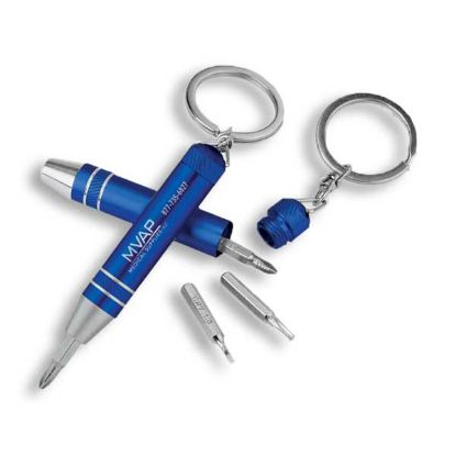 Picture of Cody Tool Key Ring