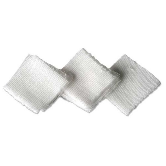 Picture of Gauze Squares - 1 Ply