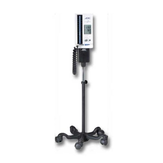 Picture of Mobile Aneroid Sphygmomanometer