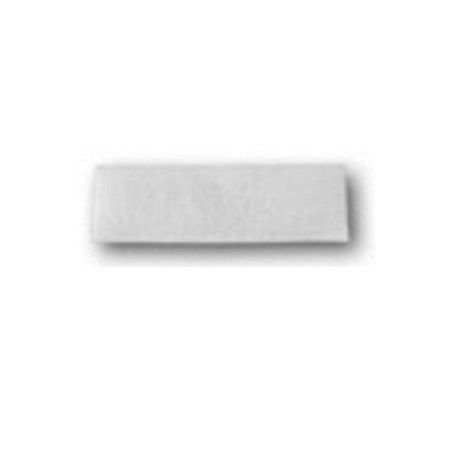 Picture of Disposable White Fine Filters for Fisher & Paykel SleepStyle 231, 232, 233, 234, 236, 238, 254, 600, 604 and 608 (1 Pack)