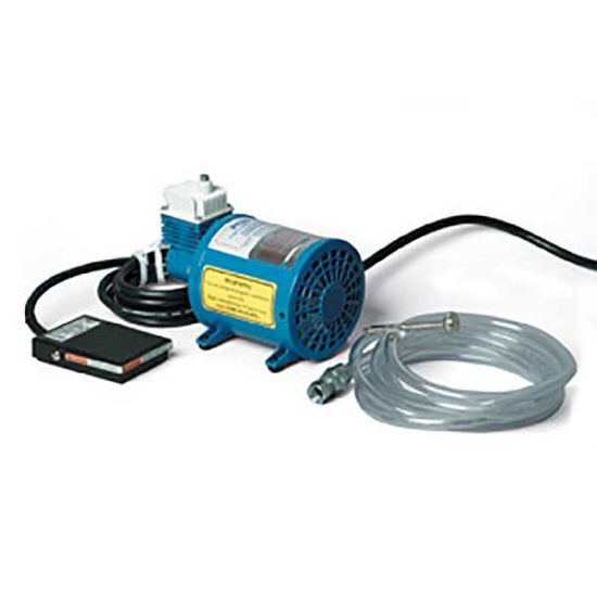 Picture of Air Compressor