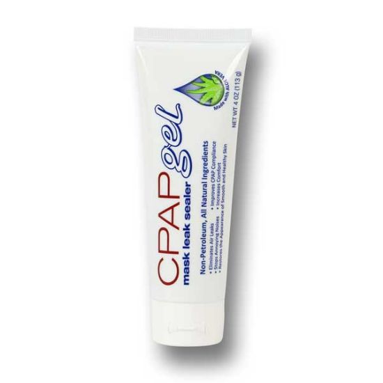 Picture of CPAPgel Mask Leak Sealer - 4 oz. Tube