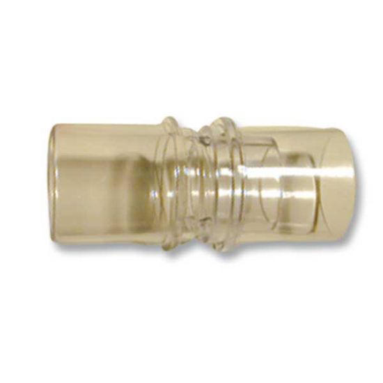 Picture of CPAP Hose Coupling Swivel Adapter