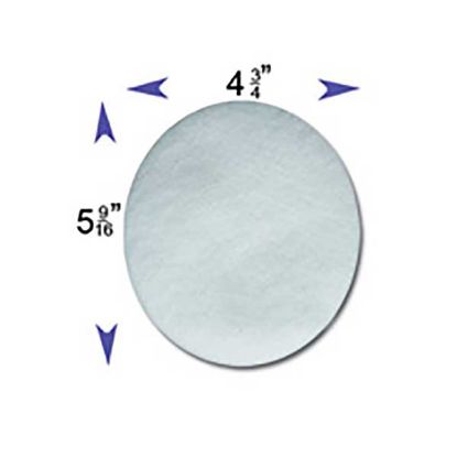 Picture of Disposable White Fine Filters for Respironics Remstar, Remstar Choice, Remstar Choice LS (6 Pack)