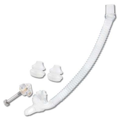 Picture of TAP PAP Nasal Pillow CPAP Mask Assembly Kit