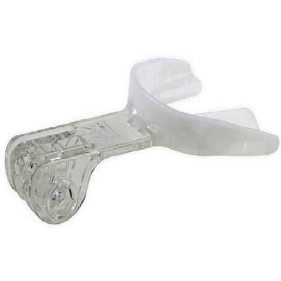 Picture of Improved Mouthpiece for TAP PAP Nasal Pillow CPAP Mask