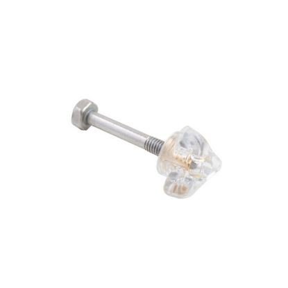 Picture of Nut and Bolt for TAP PAP Nasal Pillow Mask