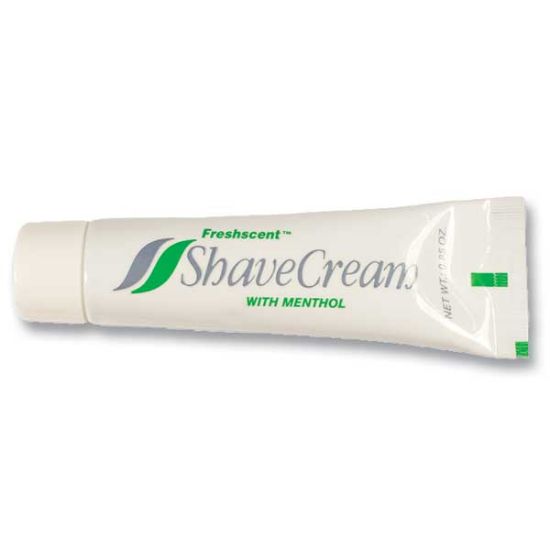 Picture of Freshscent Shaving Cream