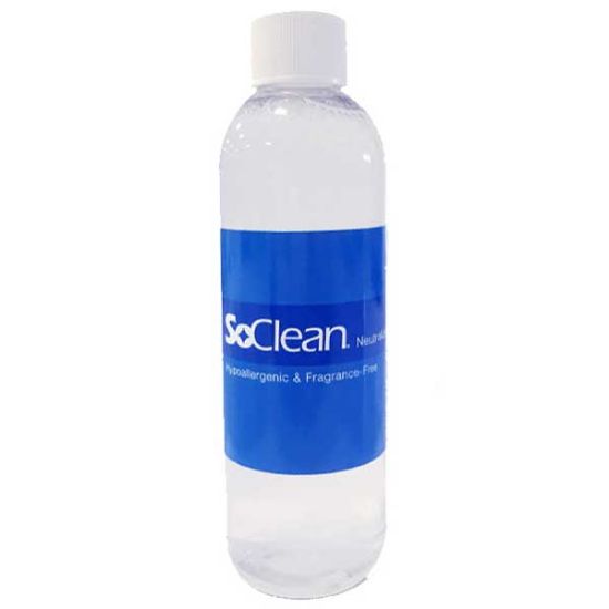 Picture of SoClean 2 Neutralizing Pre-Wash