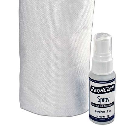 Picture of RespiClean Respiratory Equipment Towels