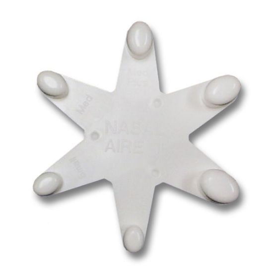 Picture of Nasal Aire II Sizing Star Guage