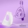 Picture of RemZzzs Padded Full Face CPAP Mask Liners (30-day Supply)