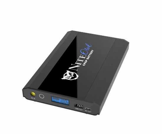 Picture of NiteOwl CPAP Battery