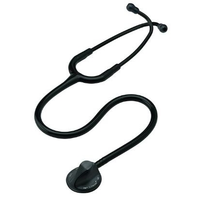 Picture of 3M Littmann Master Classic III Stethoscope, 27" Black