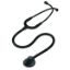 Picture of 3M Littmann Master Classic III Stethoscope, 27" Black