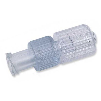 Picture of Male/Female Luer Connector