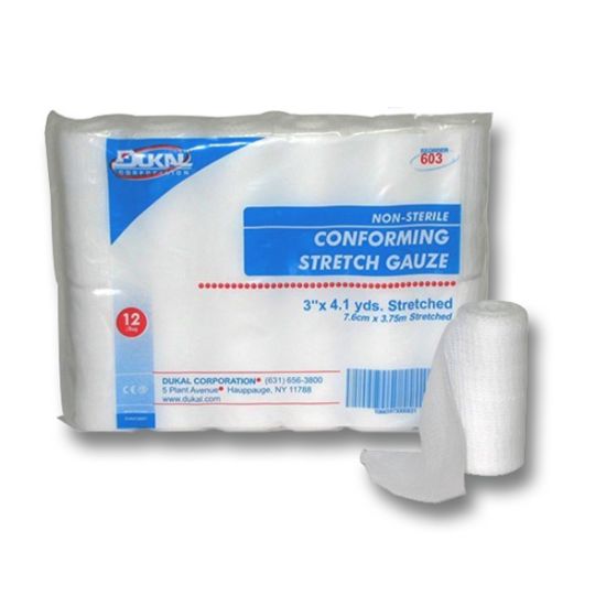 Picture of Conforming Stretch Gauze