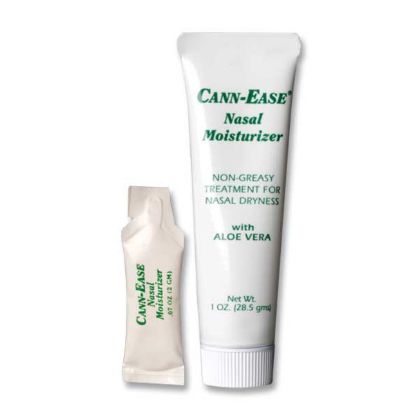 Picture of Cann-Ease Nasal Moisturizing Gel