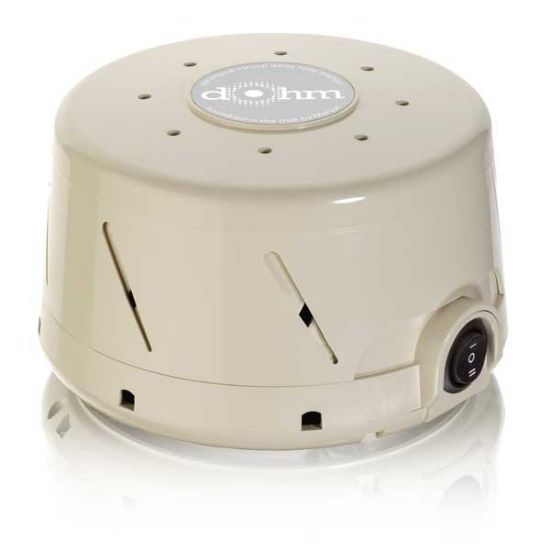 Picture of Dohm Sound Conditioner - Dual Speed