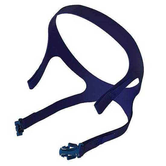 Picture of Quattro FX Full Face Mask Headgear