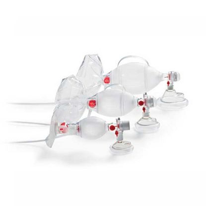 Picture of Spur II Resuscitator