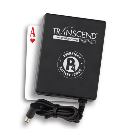 Picture of Transcend Portable Batteries