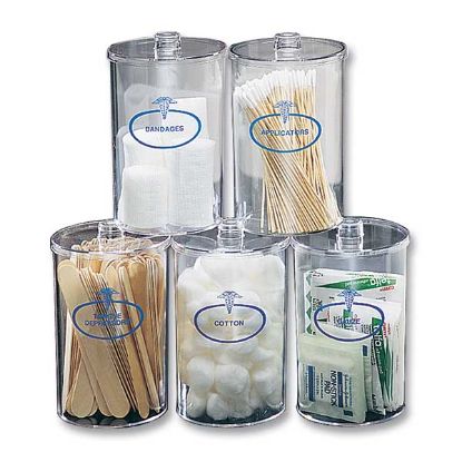 Picture of Sundry Jars