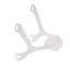 Picture of Wisp Nasal CPAP Mask Assembly Kit