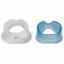 Picture of ComfortGel Blue Cushion and SST Flap for ComfortGel Nasal CPAP Masks