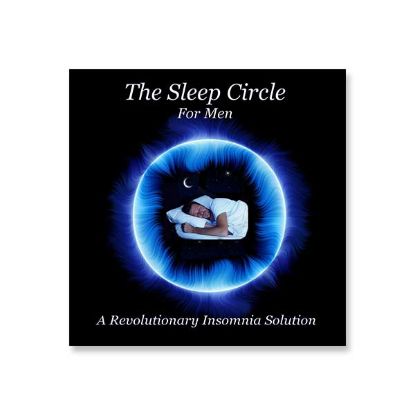 Picture of The Sleep Circle: Insomnia Solution CD