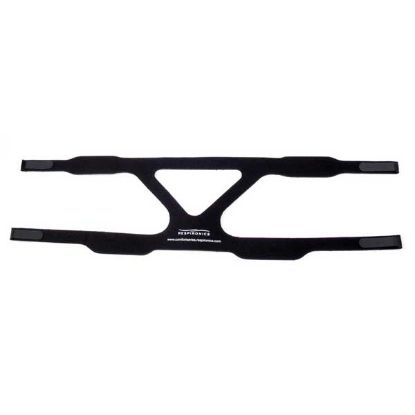 Picture of Premium Comfort Series Headgear with EZ Peel Tabs