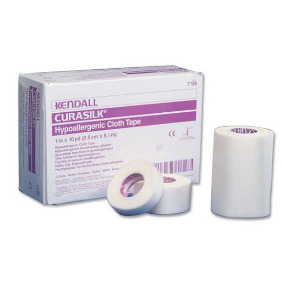 Picture of Curasilk Surgical Tape