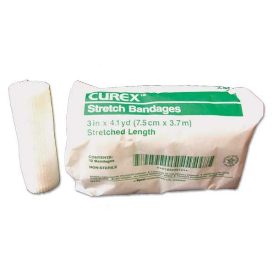 Picture of Curex Stretch Bandage