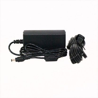 Picture of AC Power Supply for the Z1 CPAP Machine