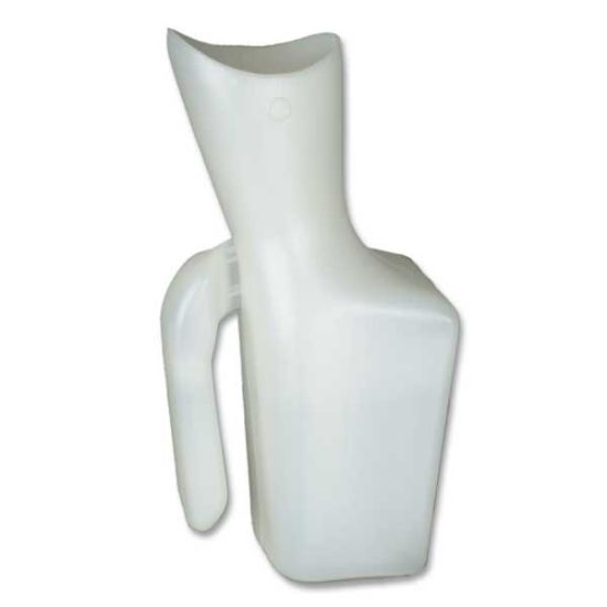 Picture of Disposable Female Urinal