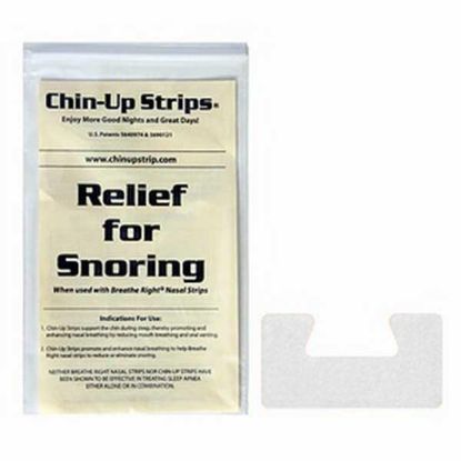 Picture of Chin Up Strips
