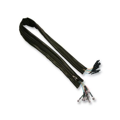 Picture of Reusable Wire Cover with Zipper, 48 inches