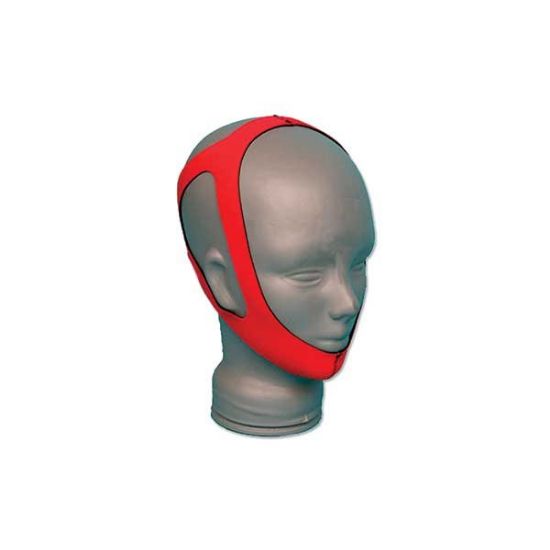 Picture of Puresom Ruby Chinstrap, Medium